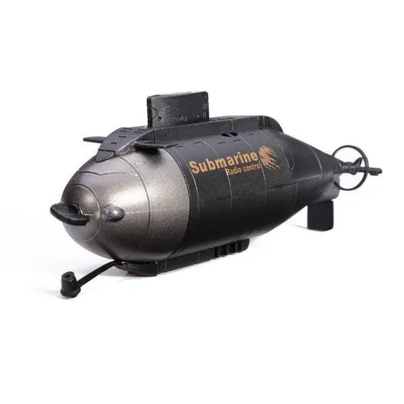 Happycow 777-216 Simulation Series RC Boat Submarine Toy.