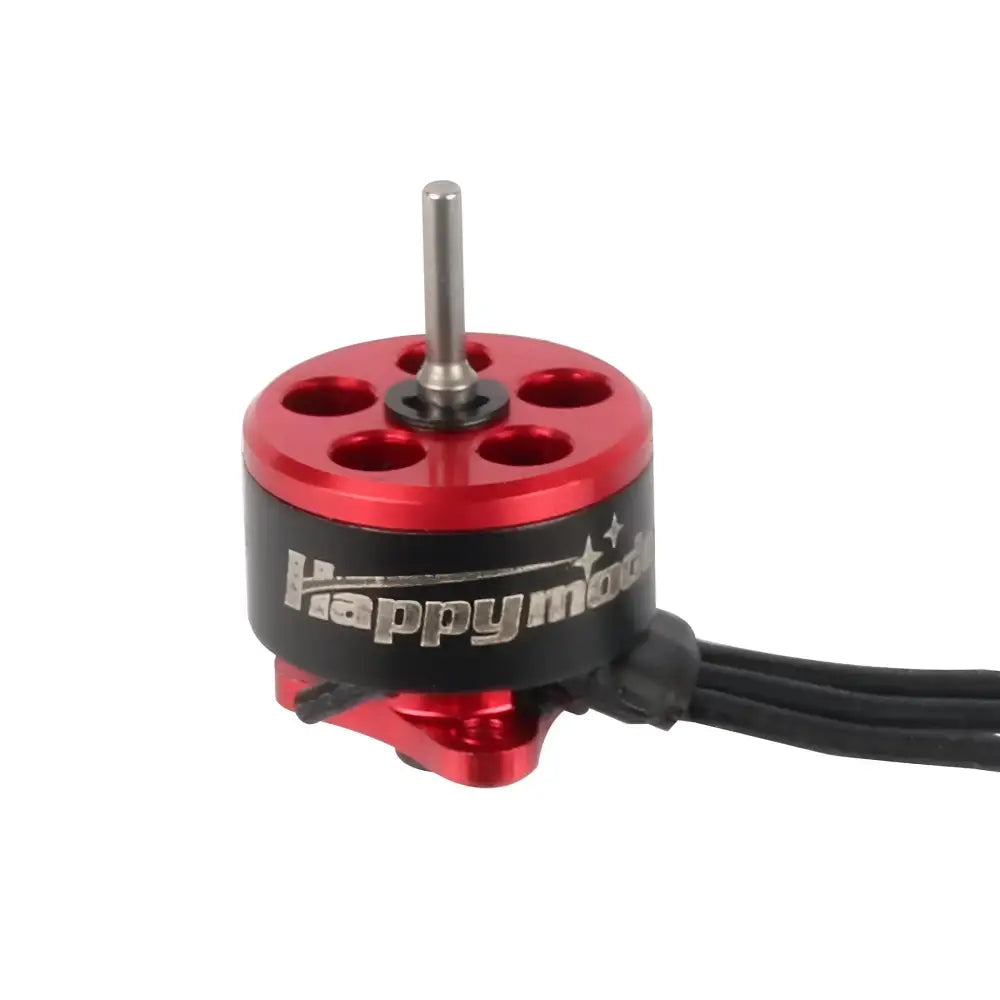 Happymodel SE0703 KV19000 Brushless Motor 1S for Mini Hexacopter FPV Racer Drone RC Racing Spare Parts.