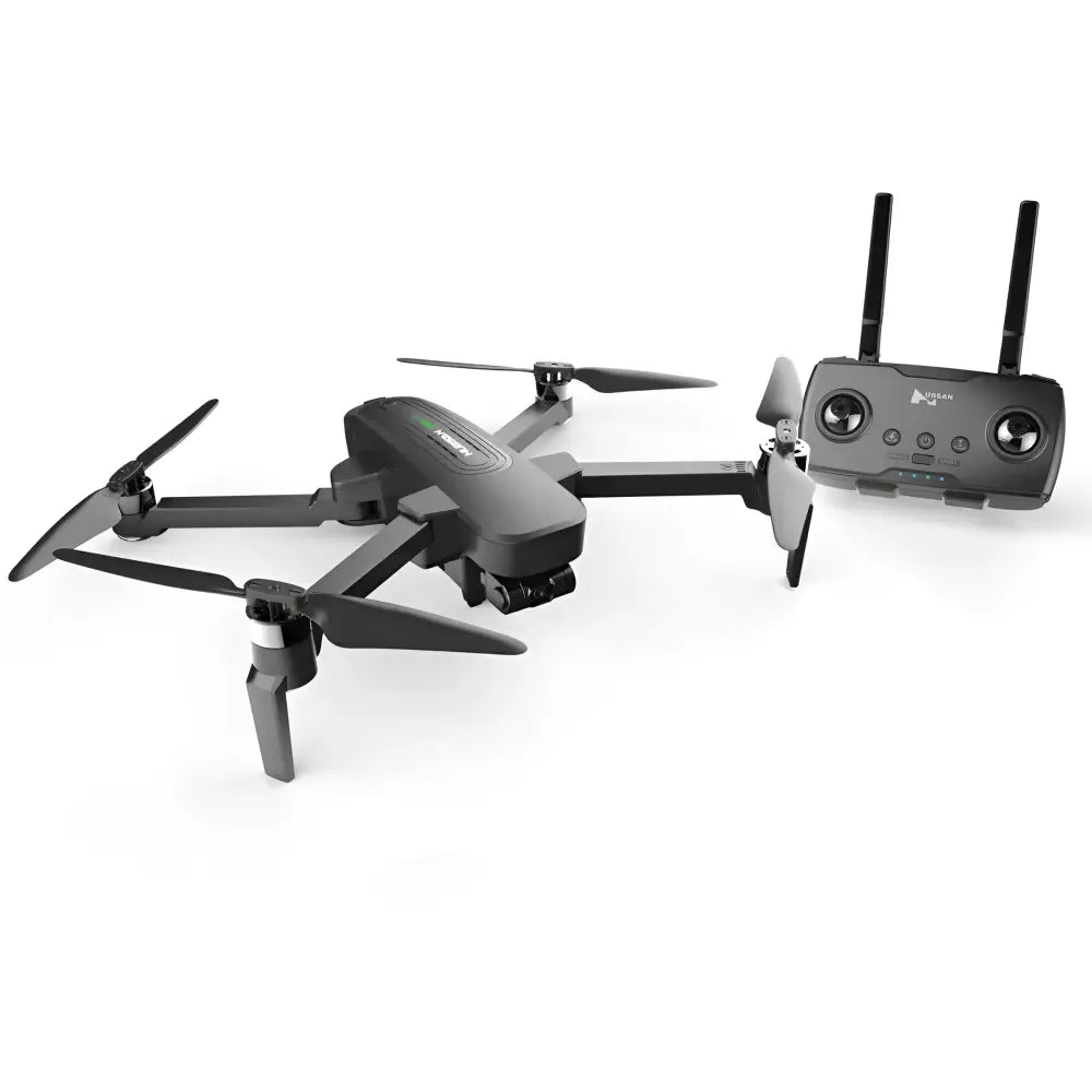 Hubsan Zino PRO+ Plus UHD Camera Quadcopter RTF.