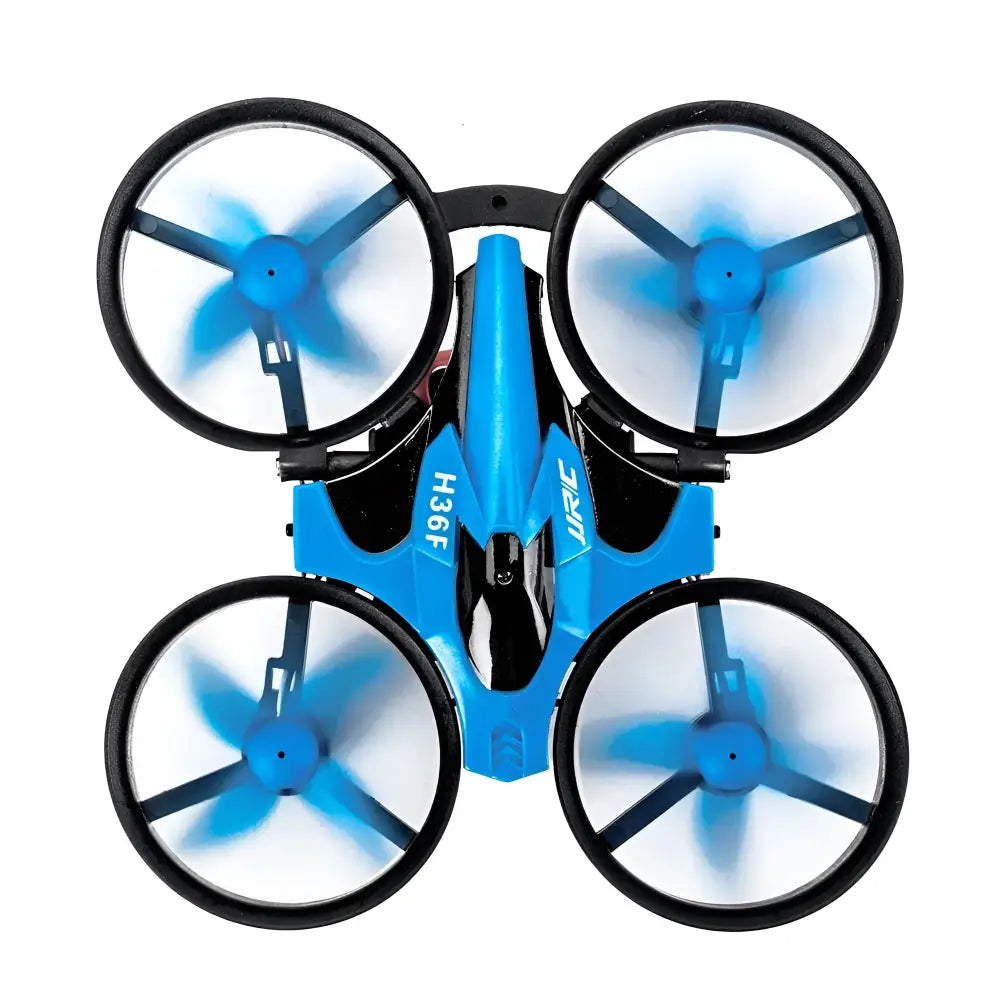 JJRC H36F 3 In 1 RC Boat Flying Drone.