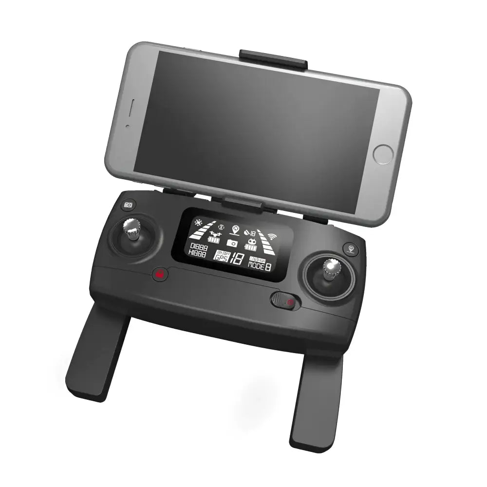 JJRC X11 5G WIFI with Camera 2K GPS Quadcopter RTF.