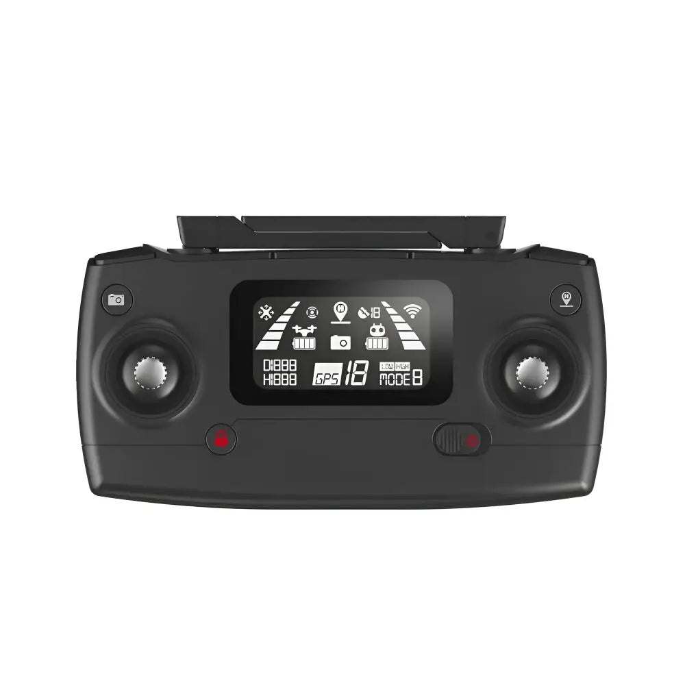 JJRC X11 5G WIFI with Camera 2K GPS Quadcopter RTF.