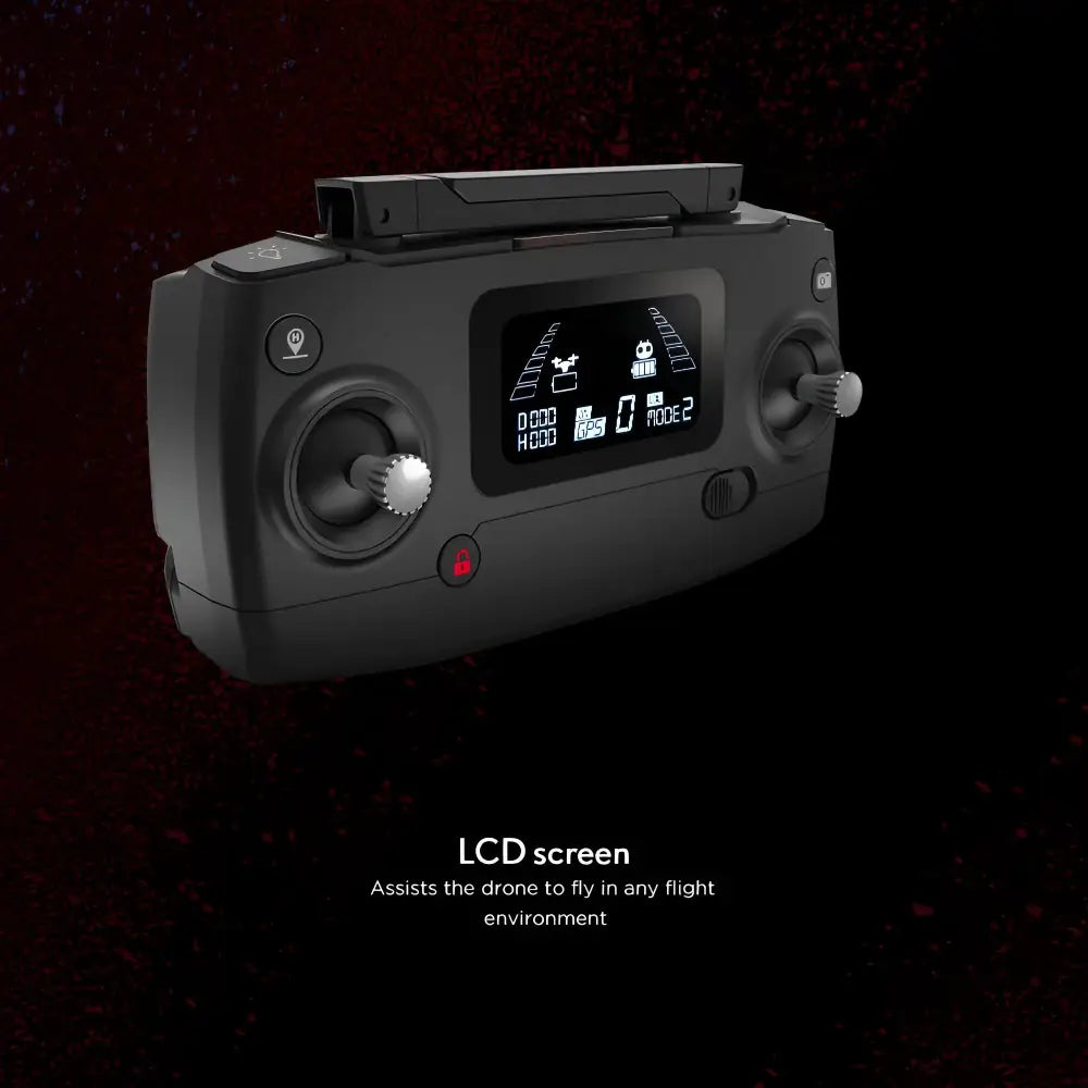 Jjrc X11 Drone - Black / Q1 pc - drones