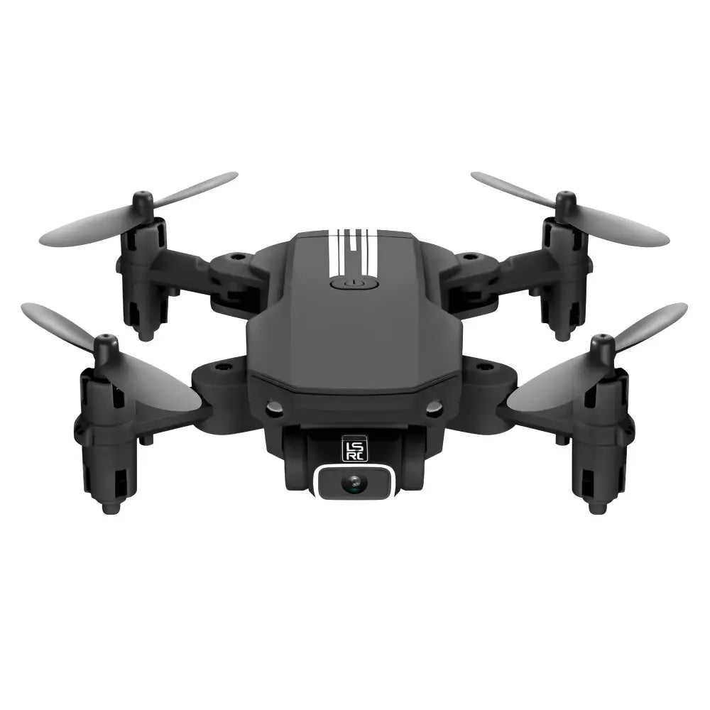 LS-MIN Mini with 4K / 1080P HD Camera Quadcopter Drone.