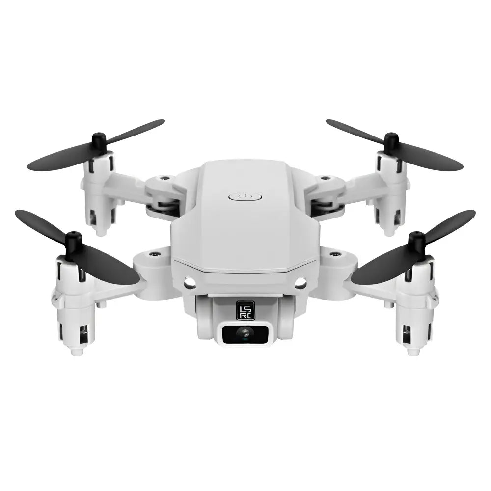 LS-MIN Mini with 4K / 1080P HD Camera Quadcopter Drone.