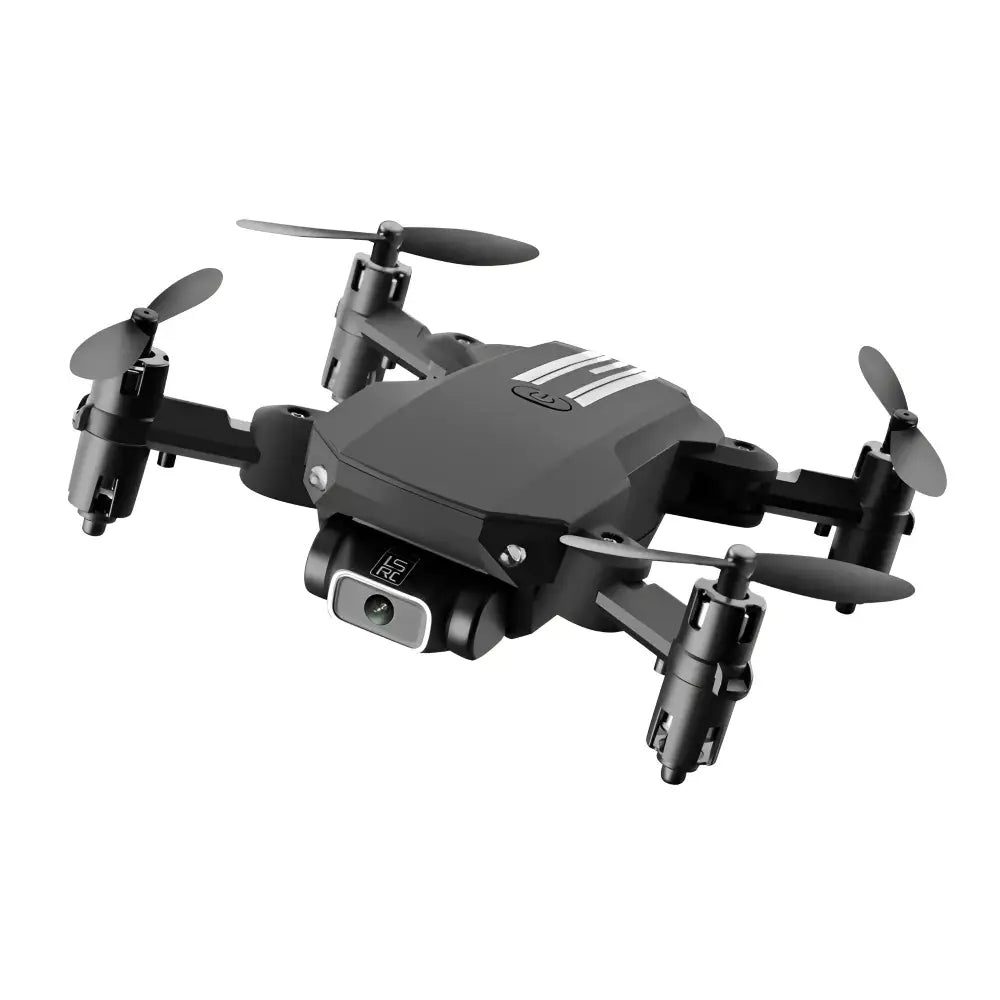 LS-MIN Mini with 4K / 1080P HD Camera Quadcopter Drone.