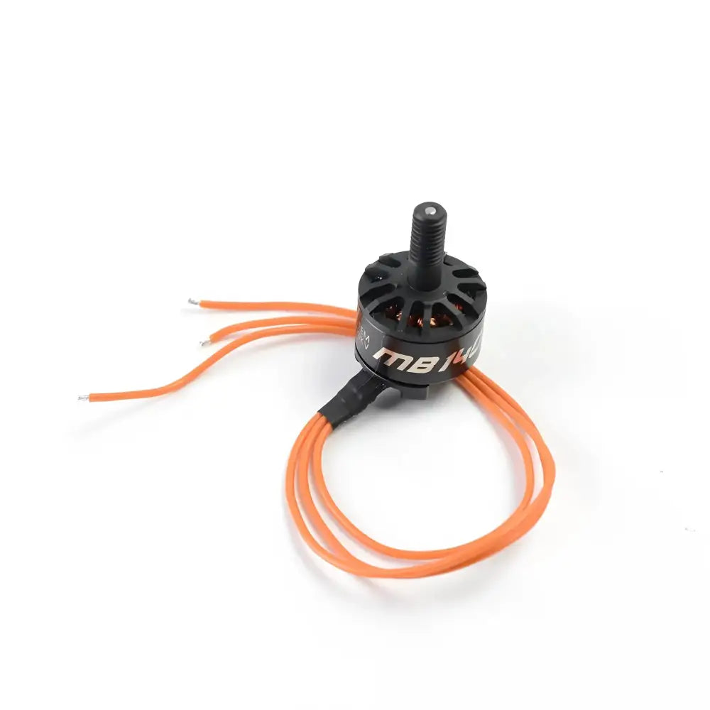 MAMBA 1408 Brushless Motor for 3 inch Diatone GT R349.