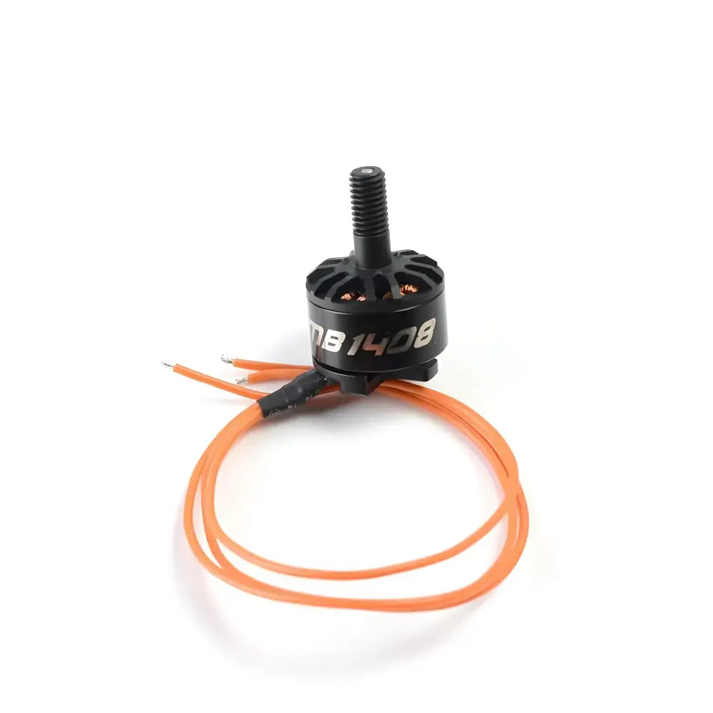 MAMBA 1408 Brushless Motor for 3 inch Diatone GT R349.
