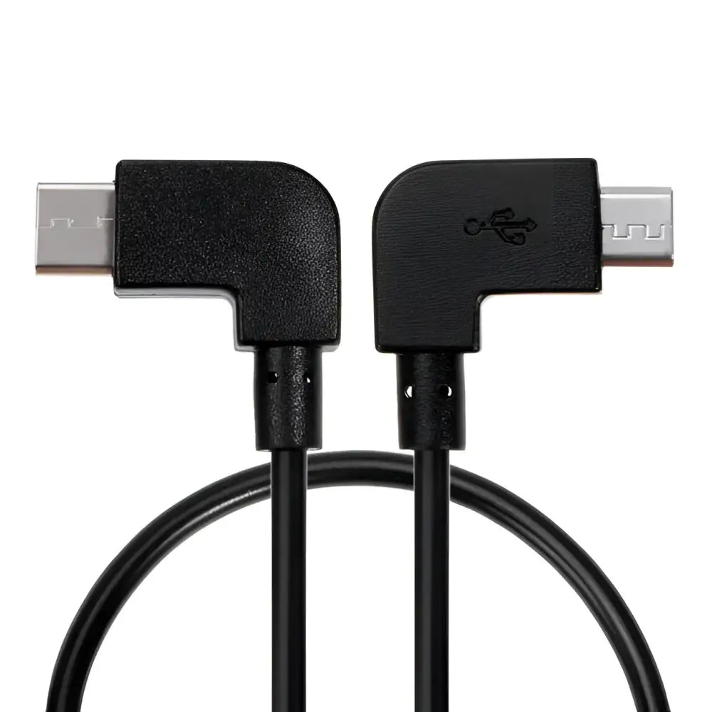 Micro USB Type-C For Lightning To Micro USB Data Cable Adapter For DJI SPARK/MAVIC PRO Controller For iPhone iPad Samsung Tablet.