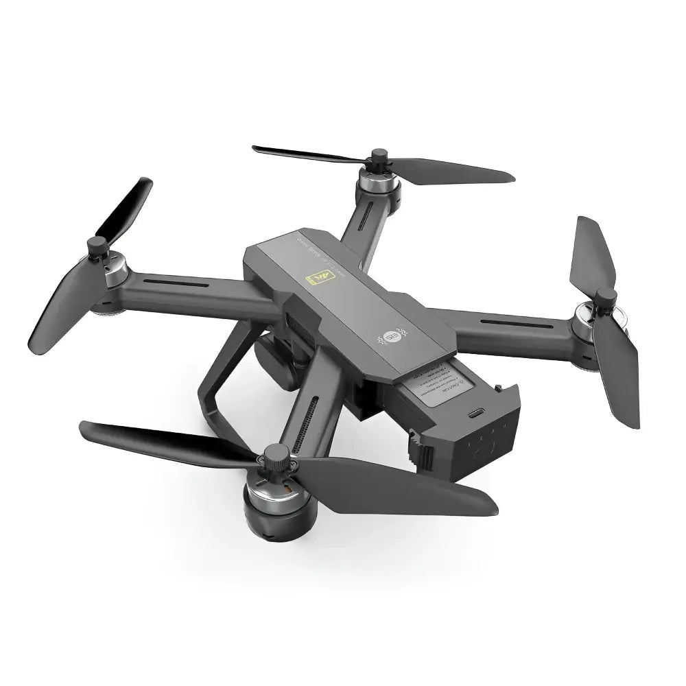 MJX B20 EIS Quadcopter with Adjustable Camera WIFI 4K 5G Optical.