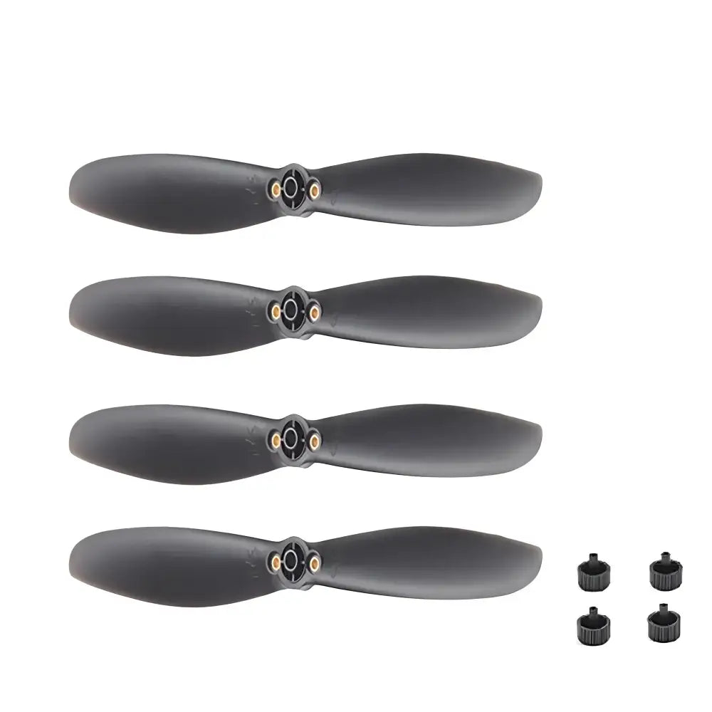 MJX B5W 4K RC Quadcopter Propeller.
