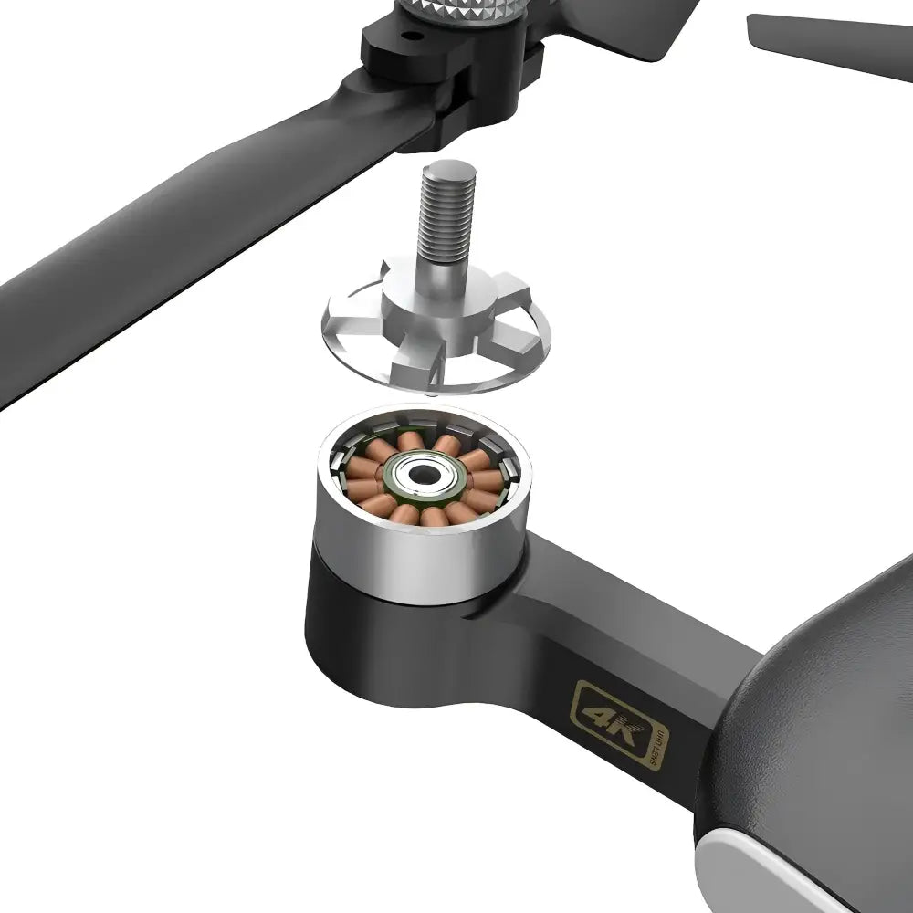 MJX Bugs B7 GPS With 4K 5G WIFI Camera.