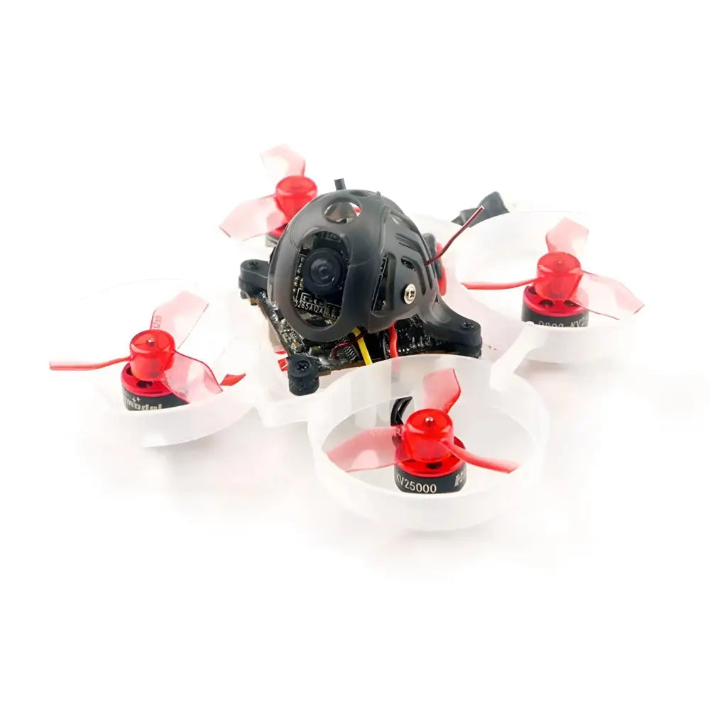 Mobula6 65mm Crazybee F4 Lite Whoop FPV Racing Drone.