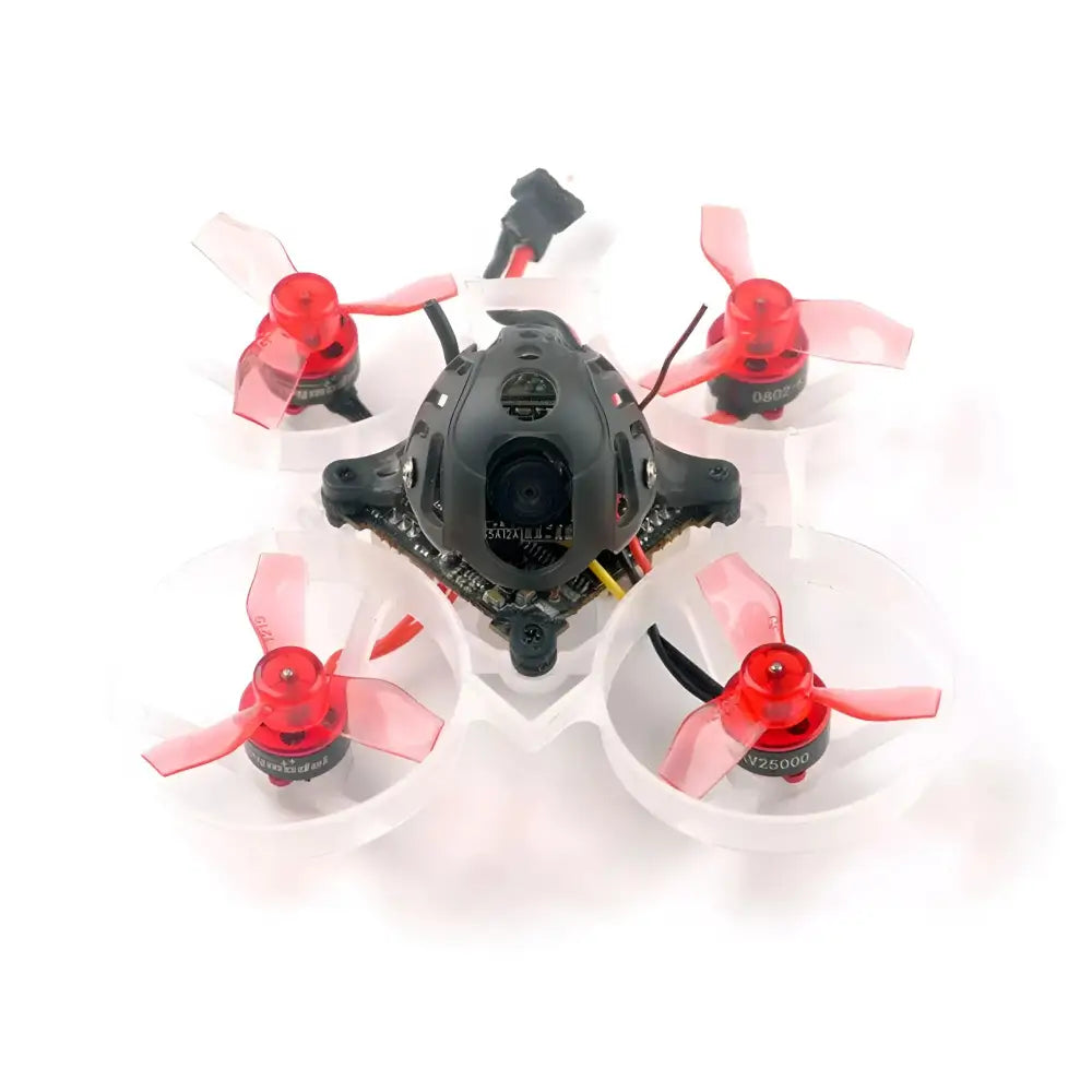 Mobula6 65mm Crazybee F4 Lite Whoop FPV Racing Drone.