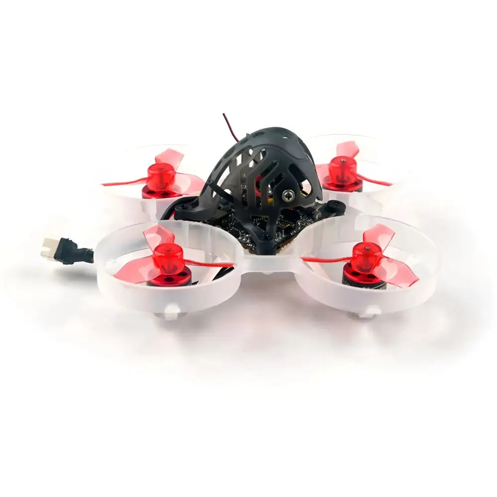 Mobula6 65mm Crazybee F4 Lite Whoop FPV Racing Drone.