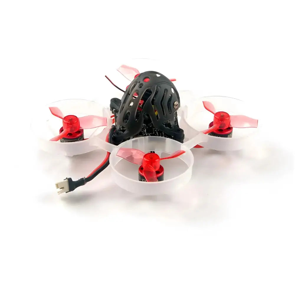 Mobula6 65mm Crazybee F4 Lite Whoop FPV Racing Drone.