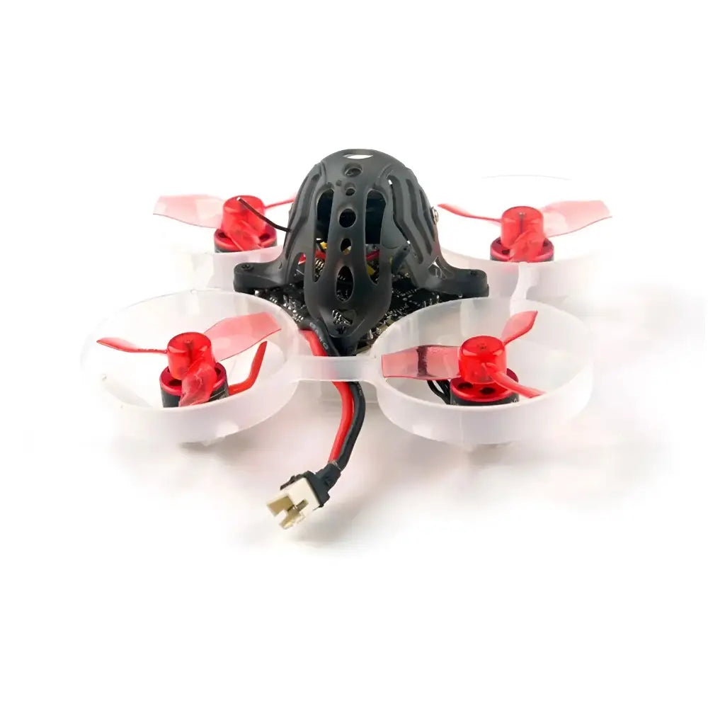 Mobula6 65mm Crazybee F4 Lite Whoop FPV Racing Drone.