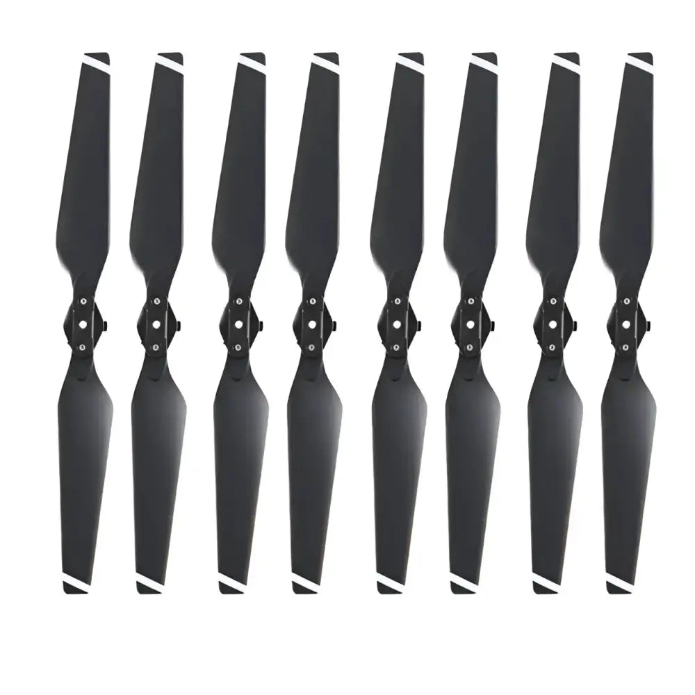 Propellers for DJI Mavic Pro Drone.