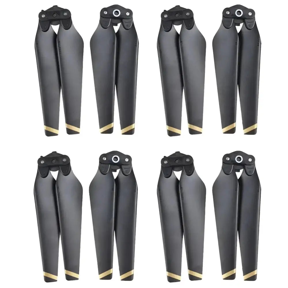 Propellers for DJI Mavic Pro Drone.