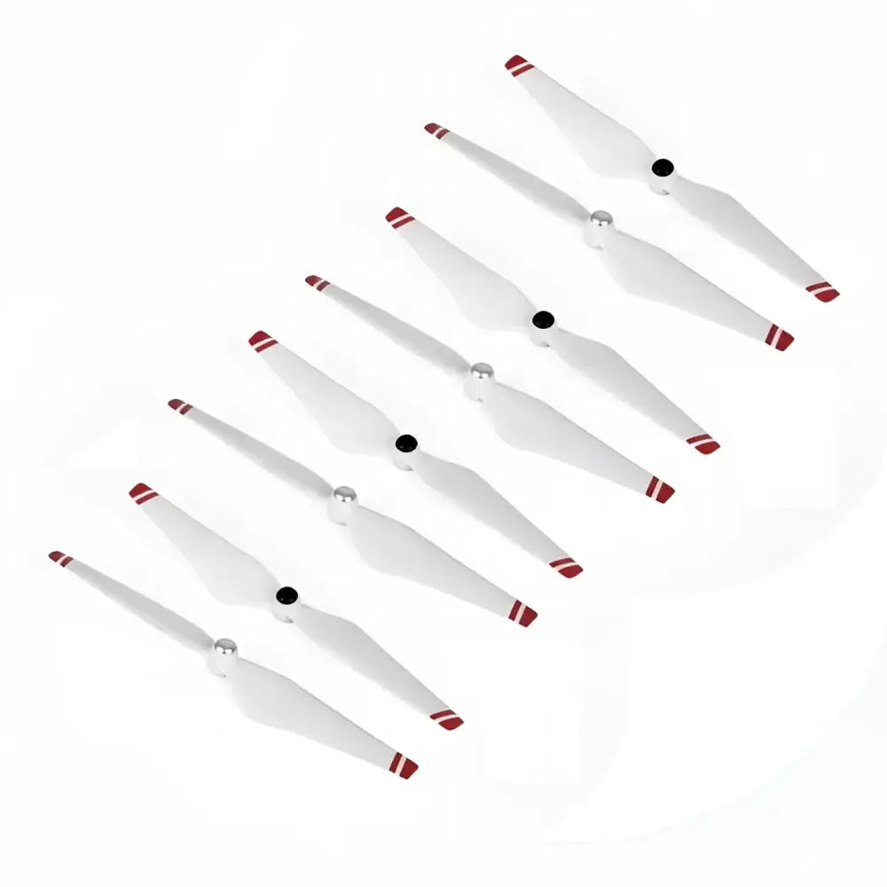 Propellers for DJI Phantom.