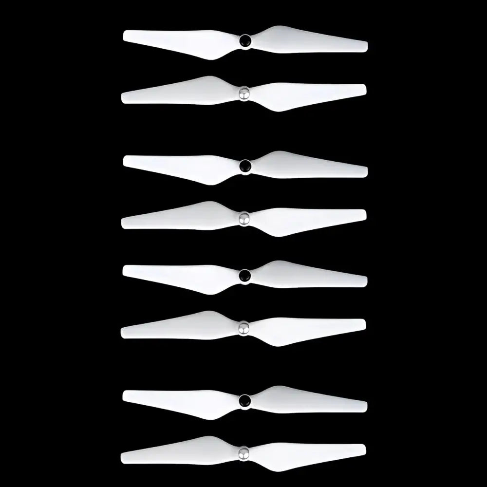 Propellers for DJI Phantom.