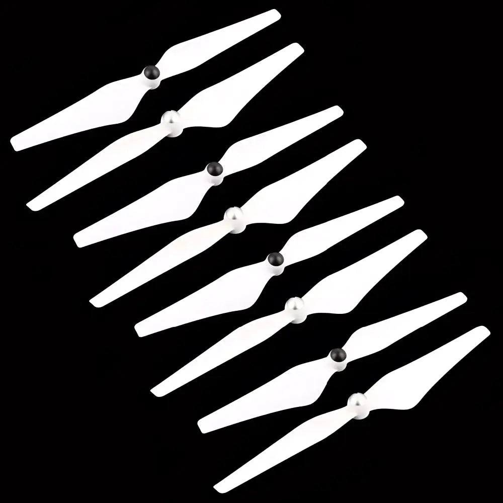 Propellers for DJI Phantom.