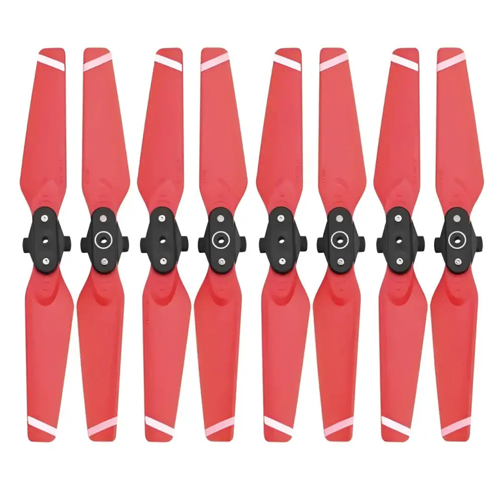 Propellers for DJI Spark Drone.