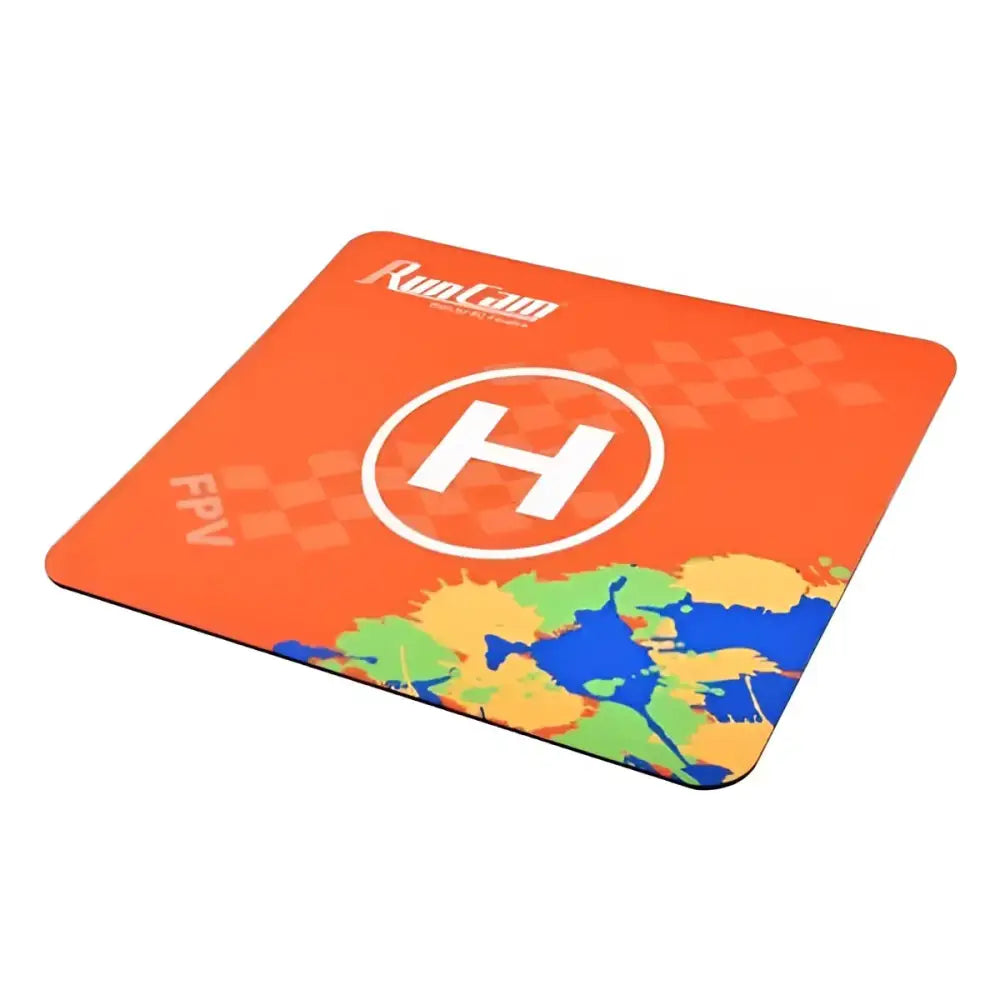 Runcam 45x40cm Drone Landing Mat Mat for RC Drone FPV Racing.