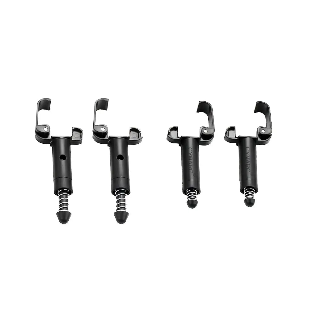 Spring Shock Absorbing Landing Gear For Eachine EX3 MJX B4W JJRC X11.