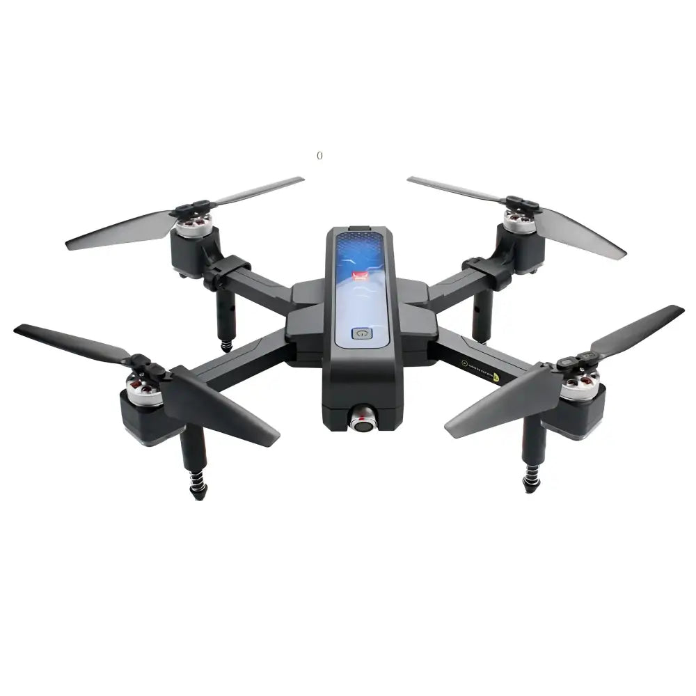 Spring Shock Absorbing Landing Gear For Eachine EX3 MJX B4W JJRC X11.