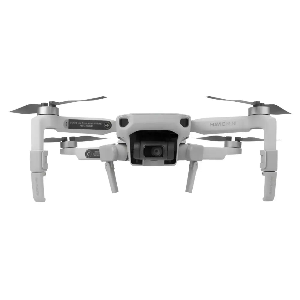 Sunnylife Extended Foldable Extended Landing Gear for DJI Mavic Mini.