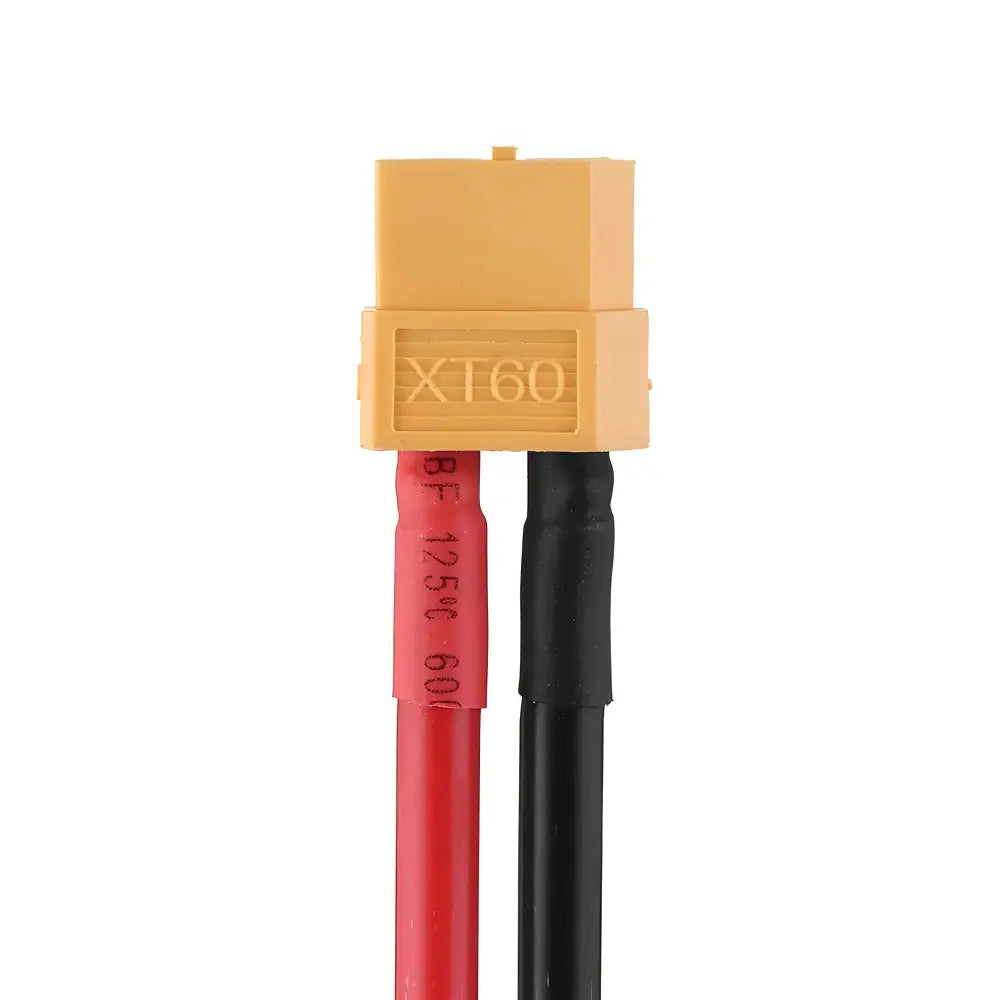 URUAV 14.8V 1800mAh Lipo Battery for FPV Racing Drone.