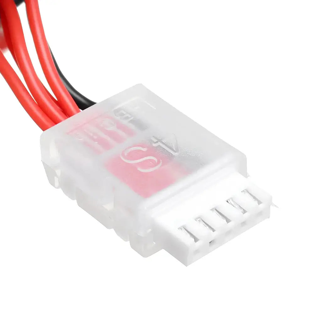 URUAV VTC6 6000 mAh Long Range XT60 Plug Li-ion Battery -