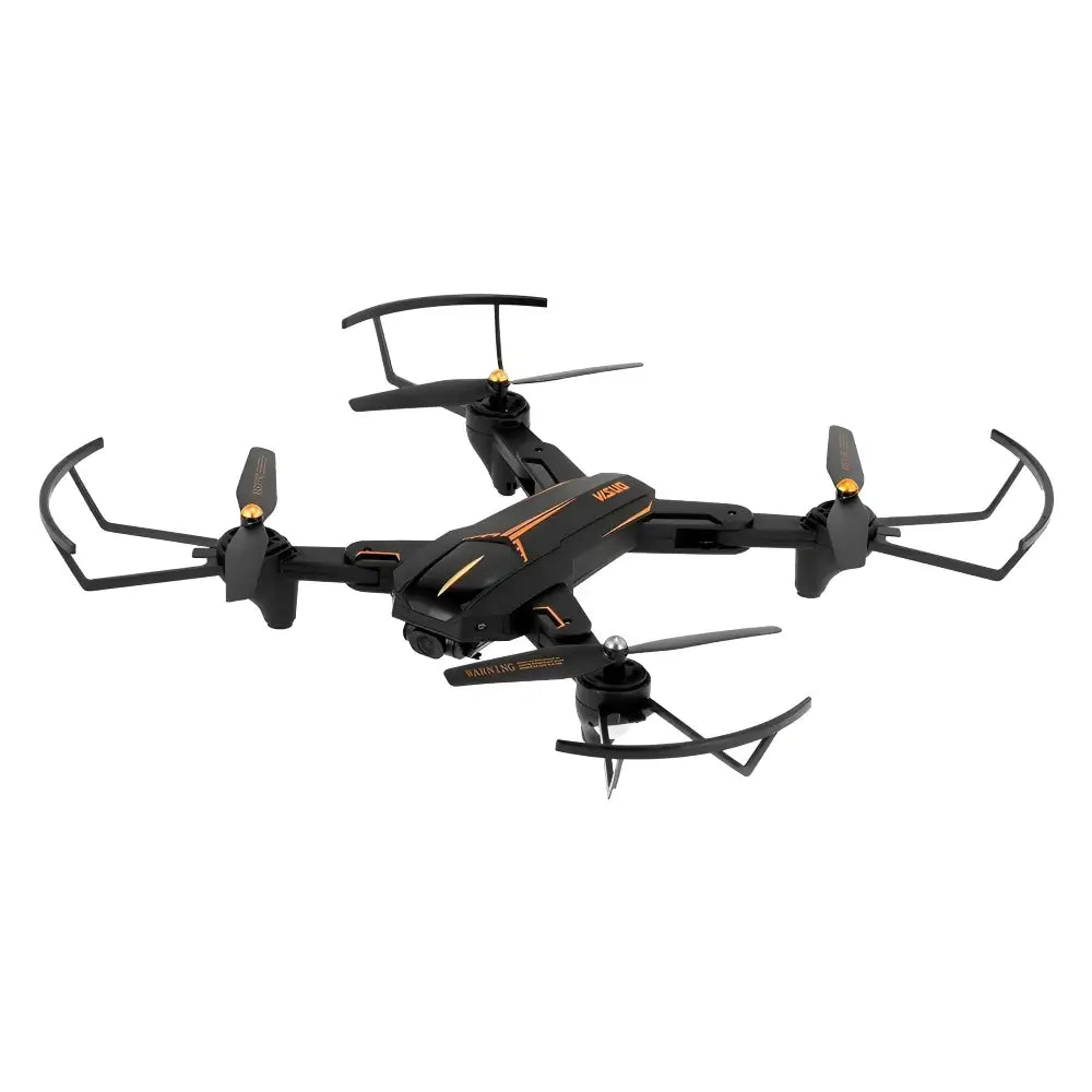 Visuo Xs812 with 4k Hd Camera Quadcopter