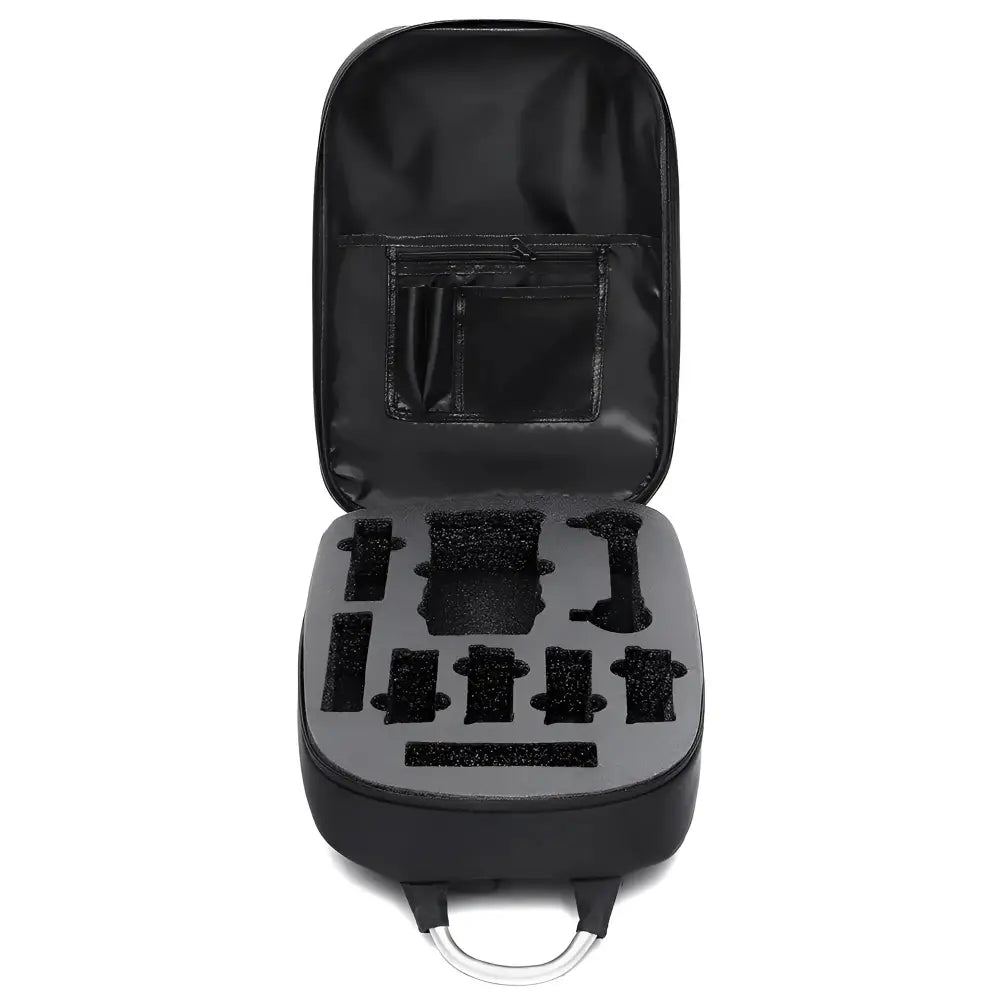 Waterproof Hard PC Backpack for Xiaomi FIMI X8 SE RC Quadcopter.