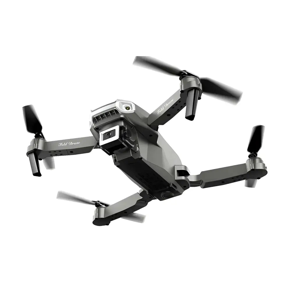 YDJIA D81WG WiFi FPV with 4K HD Dual Camera Quadcopter.