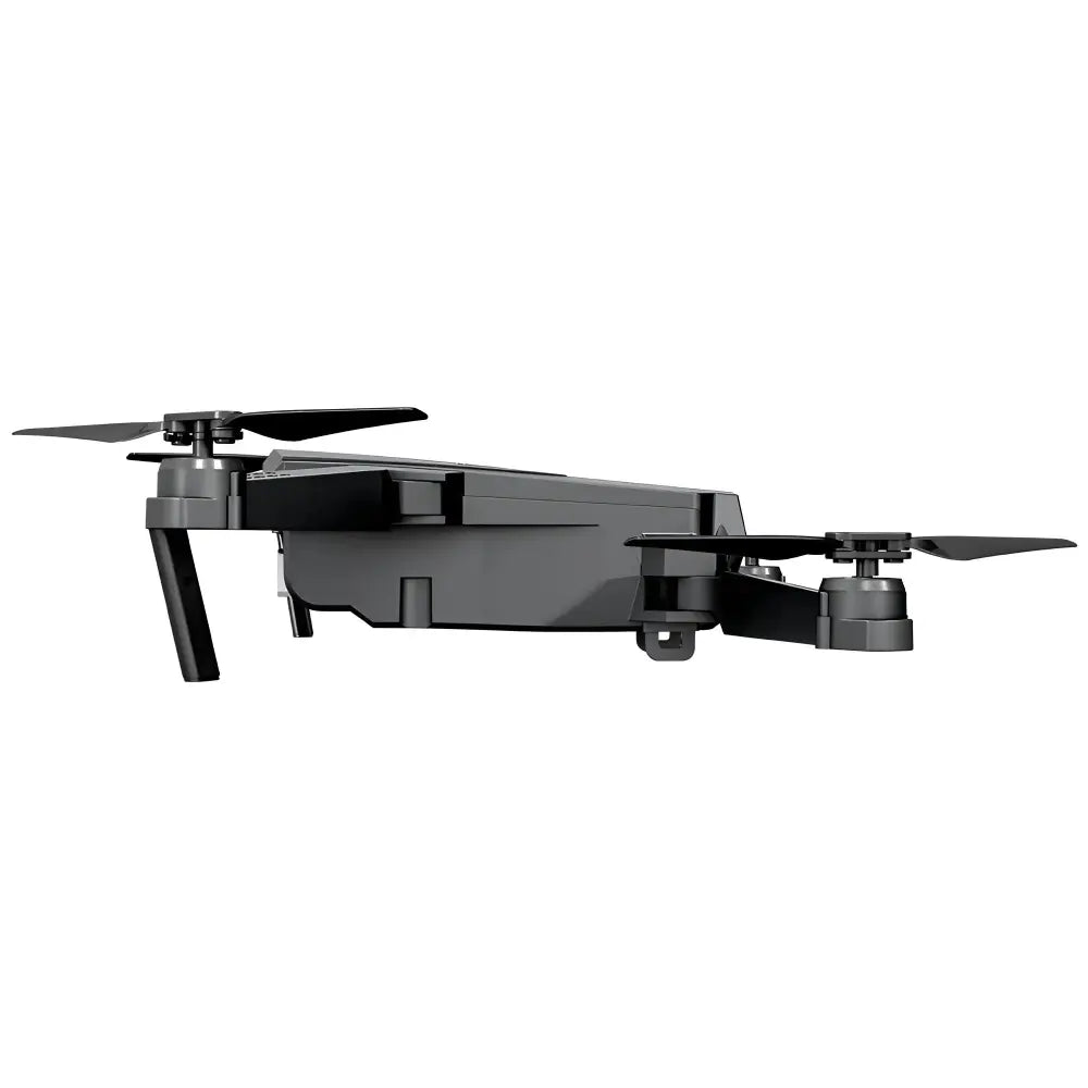 ZLRC SG107 HD Aerial Folding Drone with Dual Switchable Optical Flow.