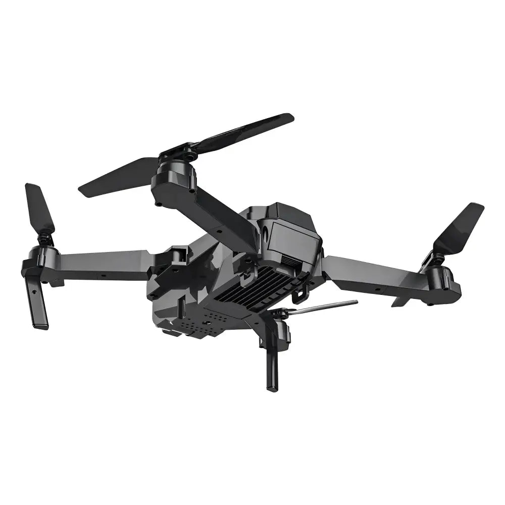 ZLRC SG107 HD Aerial Folding Drone with Dual Switchable Optical Flow.