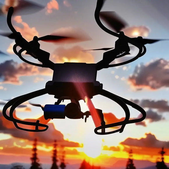Top 10 Drones to Fly in 2022
