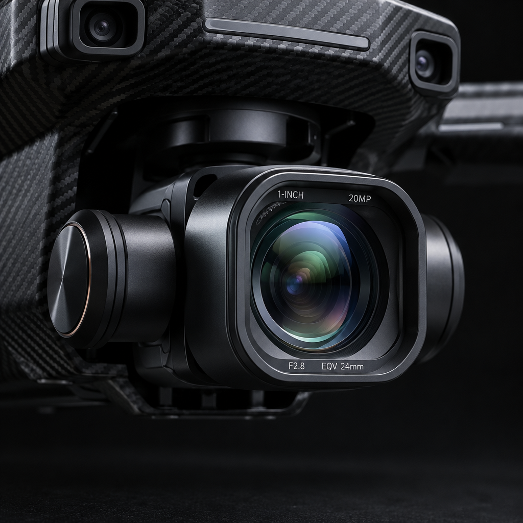 Cameras
