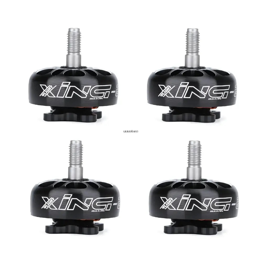 1 /2/ 4pcs Iflight Xing e Pro 2306 Brushless Motor