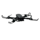 1808 WIFI With 4K Wide Angle Camera FPV Drone.