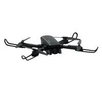 1808 WIFI With 4K Wide Angle Camera FPV Drone.