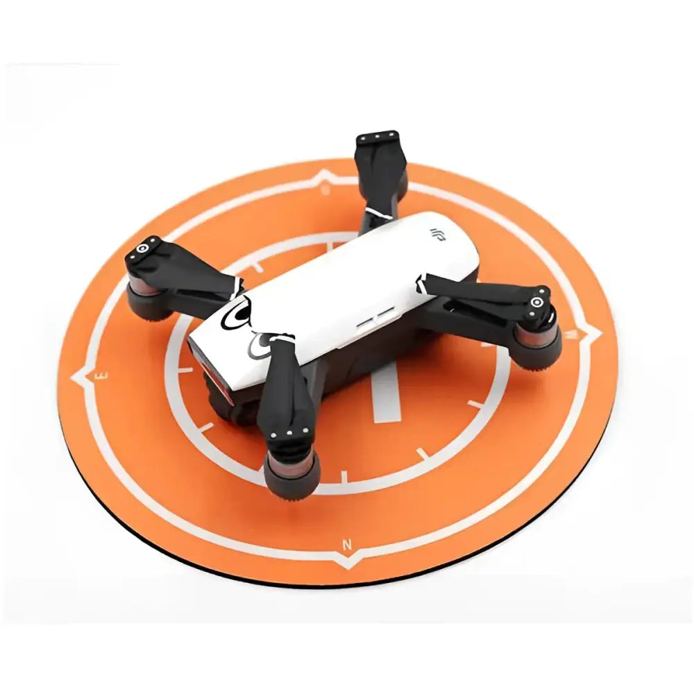 25cm Waterproof Portable Landing Pad for Dji Spark Mini