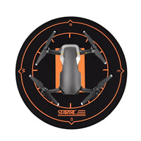 40cm Foldable Waterproof Landing Mat.