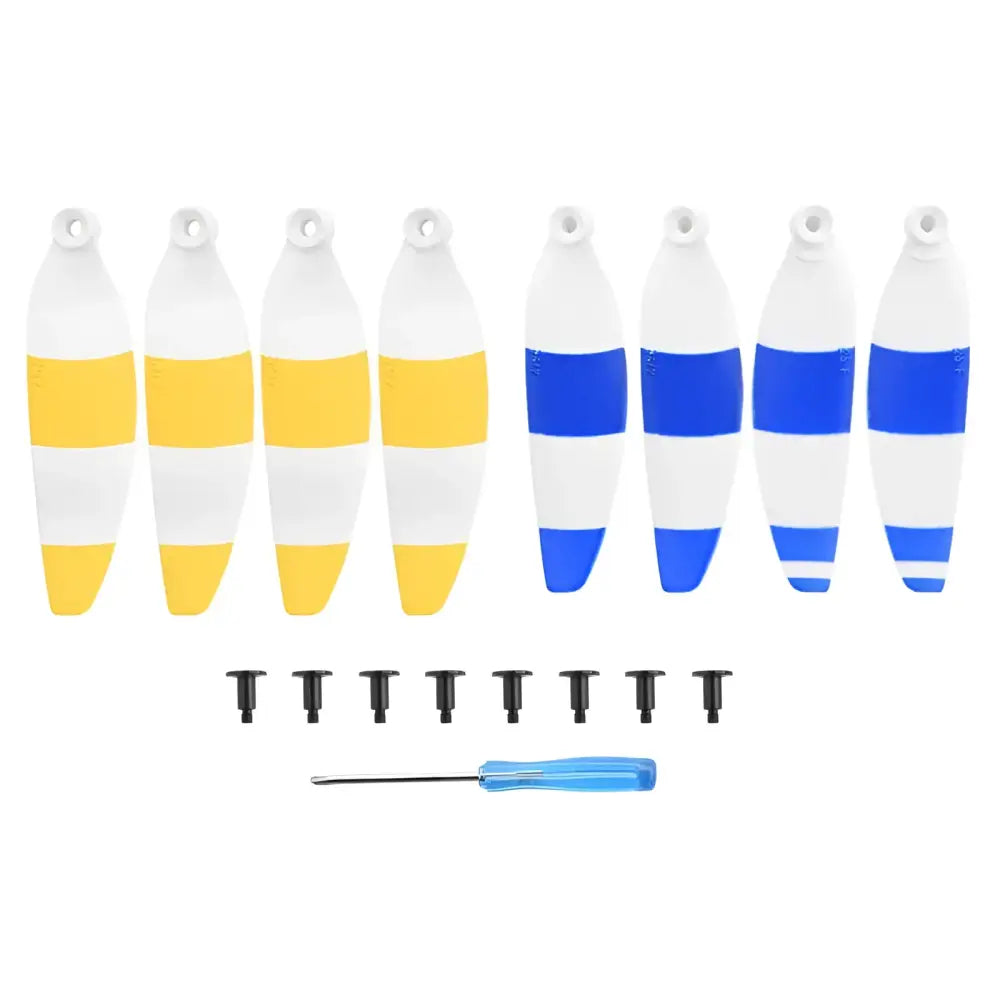 8pcs Replacement Propellers For Dji Mavic Mini Drone - 4