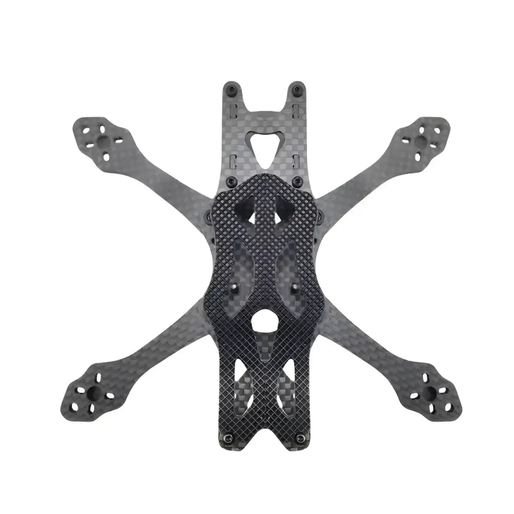 Apex Mini Drone 3 Inch Carbon Fiber Frame Kit