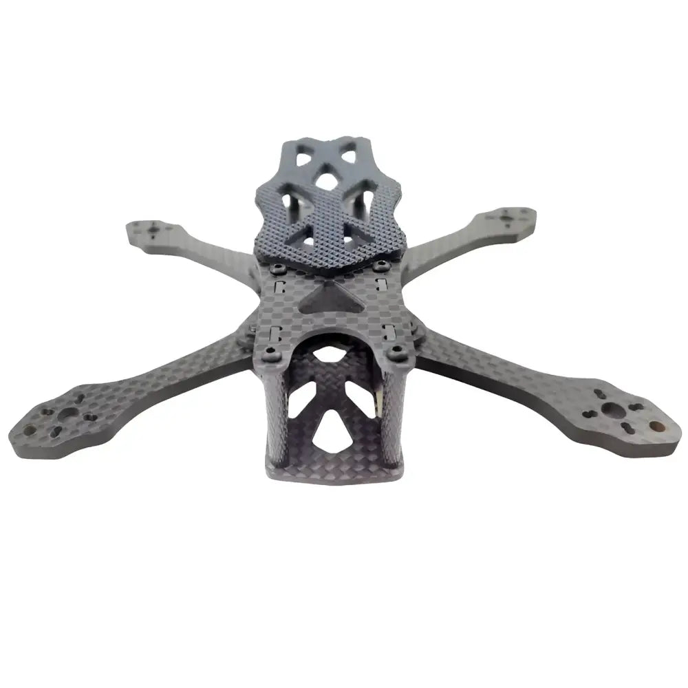 Apex Mini Drone 3 Inch Carbon Fiber Frame Kit