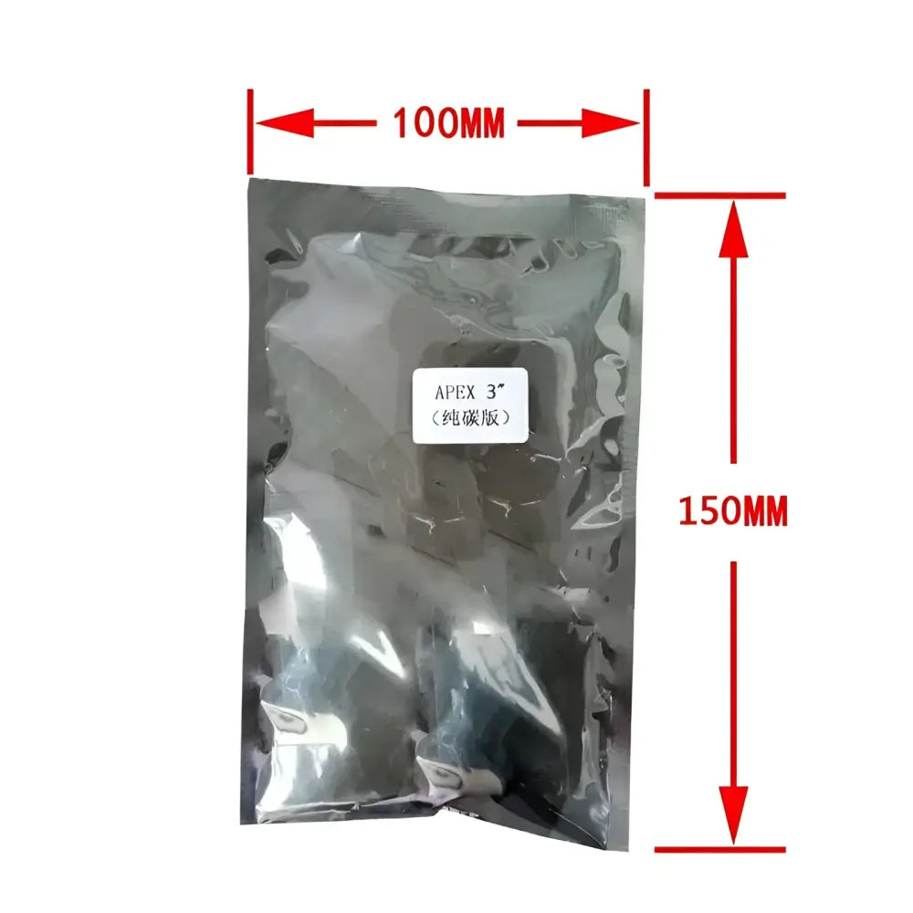 Apex Mini Drone 3 Inch Carbon Fiber Frame Kit