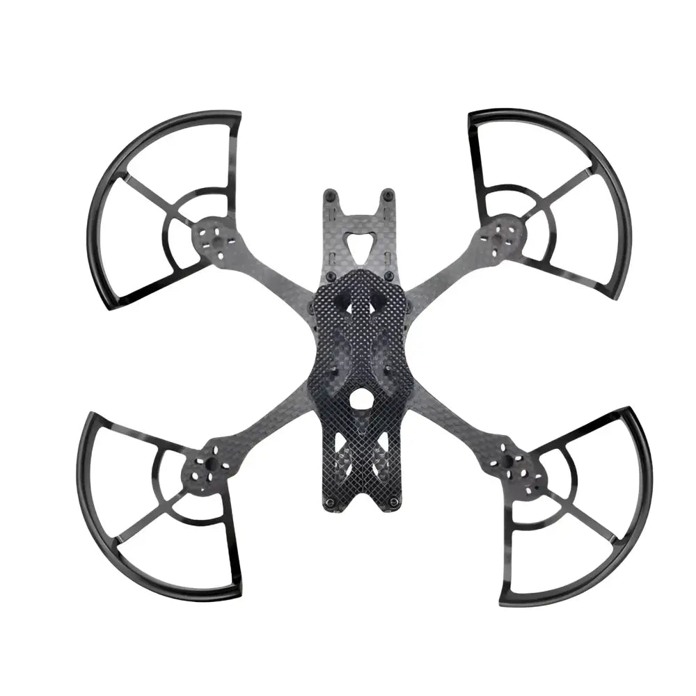 Apex Mini Drone 3 Inch Carbon Fiber Frame Kit